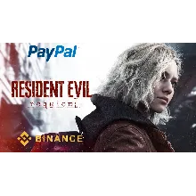 Resident Evil Requiem Deluxe ed| No Queue + Без Steam Guard | Бонусные 50 игр
