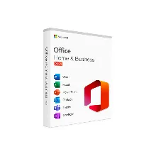 Microsoft Office 2024 Home and Business Bind Key