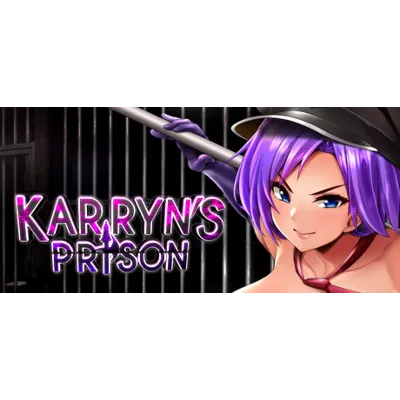 Karryn's Prison СТИМ Steam Gift