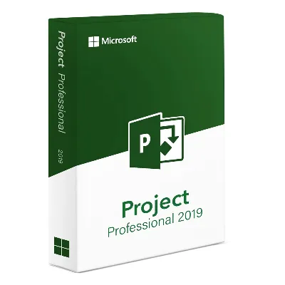 Project 2019 Professional 5pc Lifetime - irongamers.ru