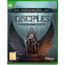 Disciples: Domination - Deluxe Edition Xbox Series X|S