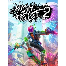 High On Life 2 Pre-order Bundle Xbox Series X|S