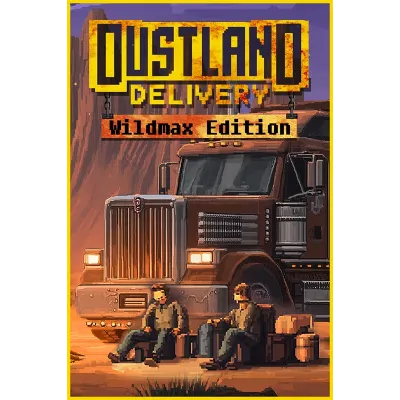 Dustland Delivery (Wildmax Edition) Xbox активация - irongamers.ru