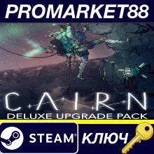 Cairn - Deluxe Upgrade Pack DLC Steam КЛЮЧ EU+US