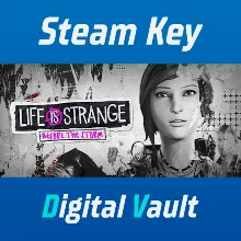 Life is Strange: Before the Storm | Steam Ключ GLOBAL / REGION FREE