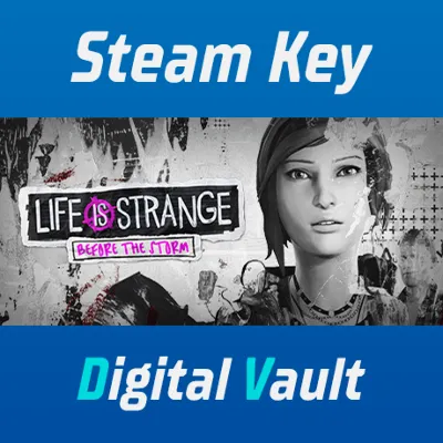 ⭐ Life is Strange: Before the Storm Remastered STEAM - irongamers.ru