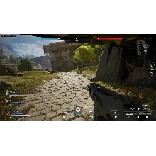 Приватный чит Arcane для Highguard