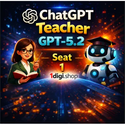 ChatGPT 5.2 Business Teacher - irongamers.ru