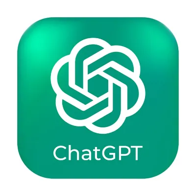 ChatGPT Личный Аккаунт (Бесплатный) - irongamers.ru