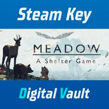 Meadow - A Shelter Game | Steam Ключ GLOBAL / REGION FREE