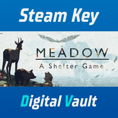 Meadow - A Shelter Game | Steam Ключ GLOBAL / REGION FREE - irongamers.ru