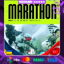 MARATHON | PS5 | ВЫБОР РЕГИОНА