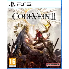 CODE VEIN II PS5 Аренда 5 дней