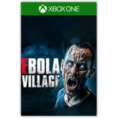 EBOLA VILLAGE XBOX ONE / SERIES X|S КЛЮЧ USA ЛИЦЕНЗИЯ - irongamers.ru