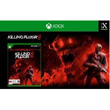 KILLING FLOOR 3 XBOX SERIES X|S КЛЮЧ USA ЛИЦЕНЗИЯ СРАЗУ