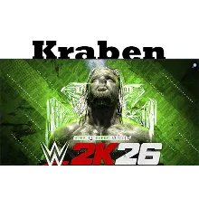 WWE 2K26 King of Kings Edition steam
