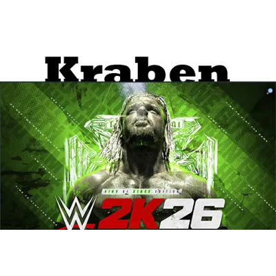 WWE 2K26 King of Kings Edition steam - irongamers.ru