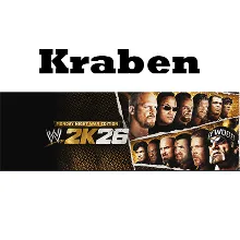 WWE 2K26 Monday Night War Edition steam