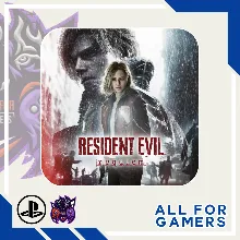RESIDENT EVIL REQUIEM PS5 ТУРЦИЯ/УКРАИНА СКИДКА!