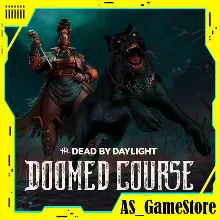 Dead by Daylight - Doomed Course | ПК Epic Games EGS