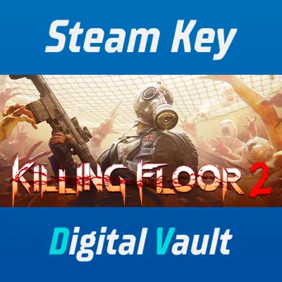 Killing Floor 2 | Steam Ключ GLOBAL - irongamers.ru