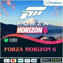 Forza Horizon 6 Xbox/PC ПОКУПКА НА ВАШ Аккаунт БЫСТРО
