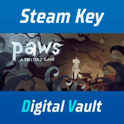 Paws - A Shelter 2 | Steam Ключ GLOBAL - irongamers.ru