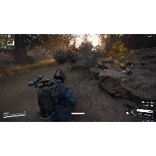 Рабочий чит DH Wallhack для игры ARC Raiders
