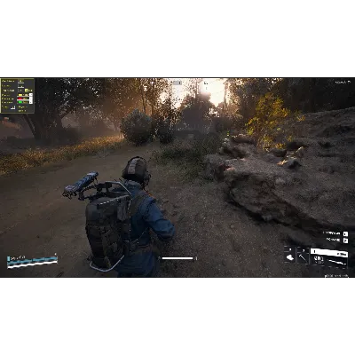 Рабочий чит DH Wallhack для игры ARC Raiders - irongamers.ru
