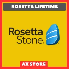 Rosetta Stone All Languages | Активная подписка