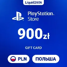 24/7 | Карта пополнения PSN 650 PLN (Злоты Польша) - irongamers.ru