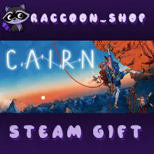 Cairn * STEAM RU*KZ*UA*СНГ