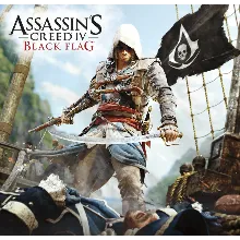 Assassin&acute;s Creed Black Flag - Gold Edition | АВТО Gift - irongamers.ru