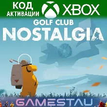 Golf Club Nostalgia | XBOX ONE/SERIES X/S | КЛЮЧ
