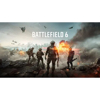 Auto delivery • BF 6 • [ONLINE EA] • Full access - irongamers.ru