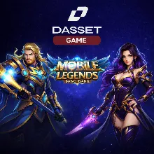 MOBILE LEGENDS АЛМАЗЫ ПО ID