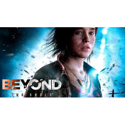 Beyond: Two Souls (аккаунт steam) - irongamers.ru