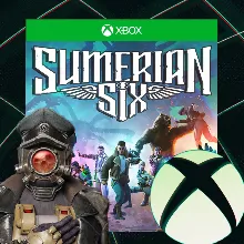 Sumerian Six XBOX SERIES X|S НА ВАШ АККАУНТ