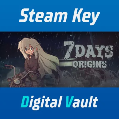 7Days Origins | Steam Ключ GLOBAL - irongamers.ru