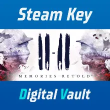 11-11 Memories Retold | Steam Ключ GLOBAL