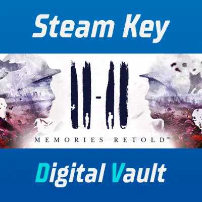 11-11 Memories Retold | Steam Ключ GLOBAL - irongamers.ru