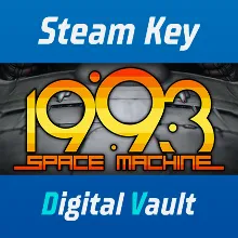 1993 Space Machine | Steam Ключ