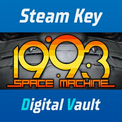 1993 Space Machine | Steam Ключ - irongamers.ru