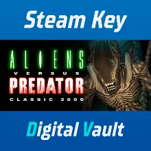Aliens versus Predator Classic 2000 | Steam Ключ GLOBAL