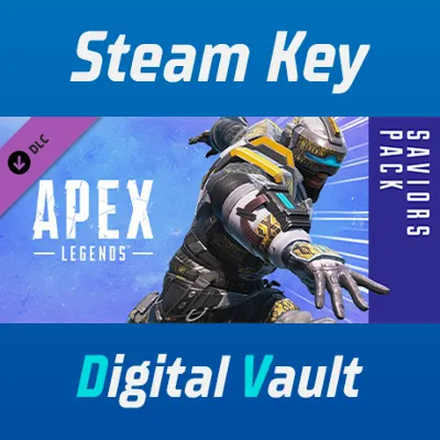 Apex Legends – Набор Спасители | Steam Ключ GLOBAL DLC - irongamers.ru