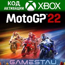 MOTOGP 22 | XBOX ONE/SERIES X/S | KEY