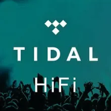 ⚫ Tidal ✅ Подписка на 1 месяц