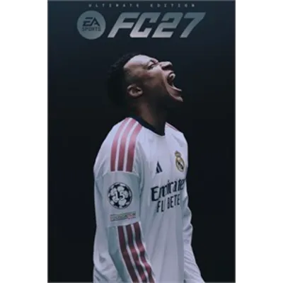 EA SPORTS FC™ 27 Ultimate Edition XBOX One & XBOX Series X|S - irongamers.ru