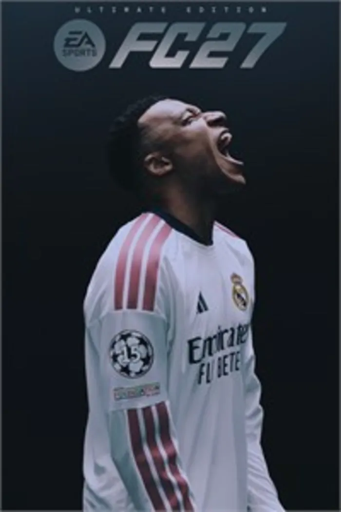 EA SPORTS FC 27 Ultimate Edition XBOX One & XBOX Series X · S