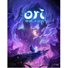 Ori and the Will of the Wisps Steam CD Key